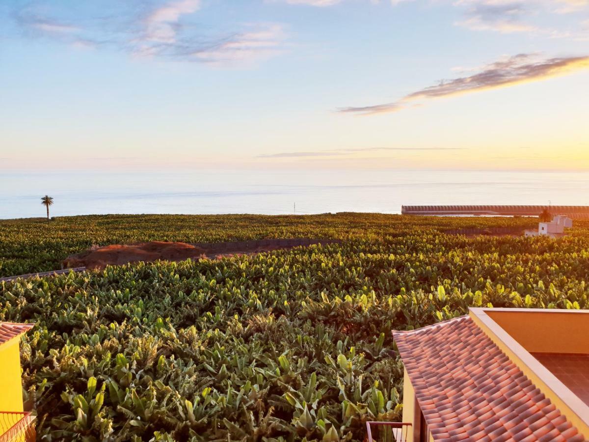 La Palmita Sunset Apartment Tazacorte Exterior photo